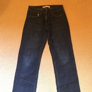 Levi’s jeans